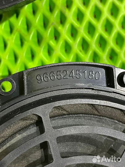 Динамик передний задний peugeot 308