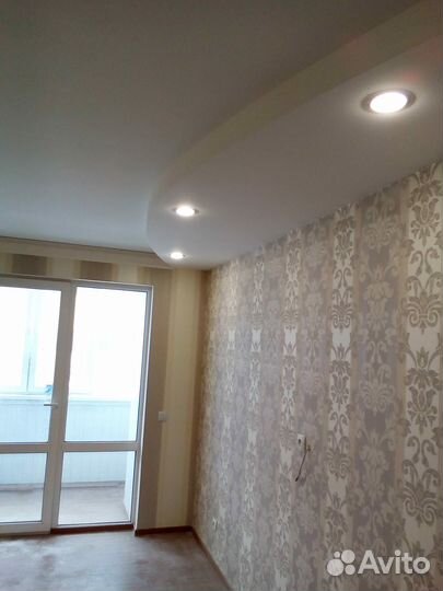 Комплексный ремонт квартир, и других помещений