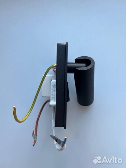 Светильник настенный бра Maytoni