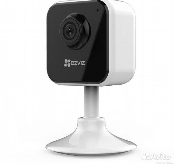 Камера видеонаблюдения IP ezviz C1HC