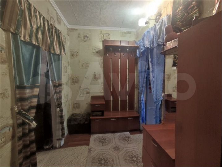 1-к. квартира, 25,8 м², 3/5 эт.