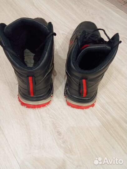 Кроссовки мужские