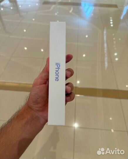 iPhone 16, 128 ГБ