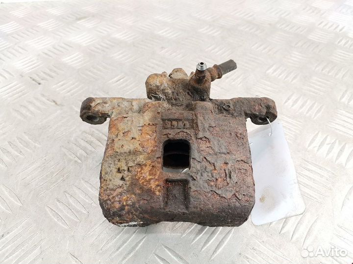 Суппорт задний правый для Subaru Impreza 2 (GD/GG)