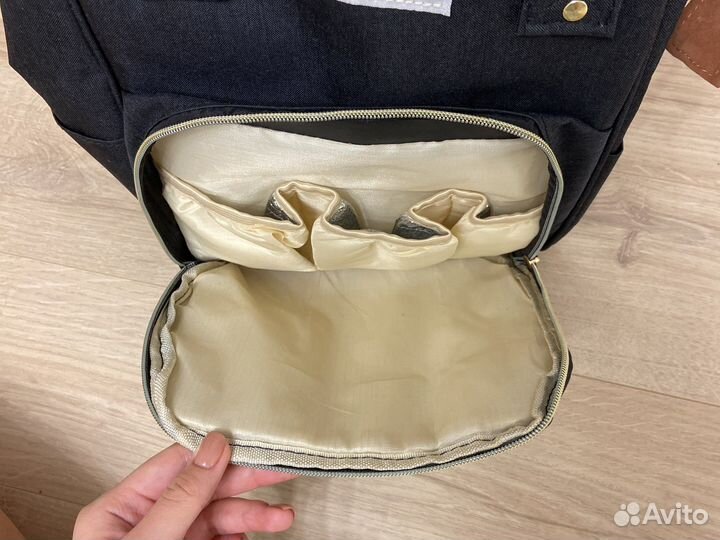 Рюкзак школьный