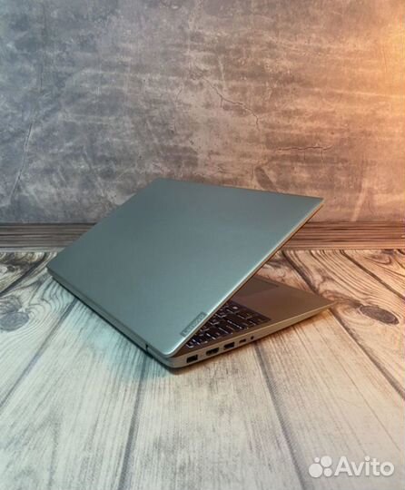 Ноутбук lenovo ideapad