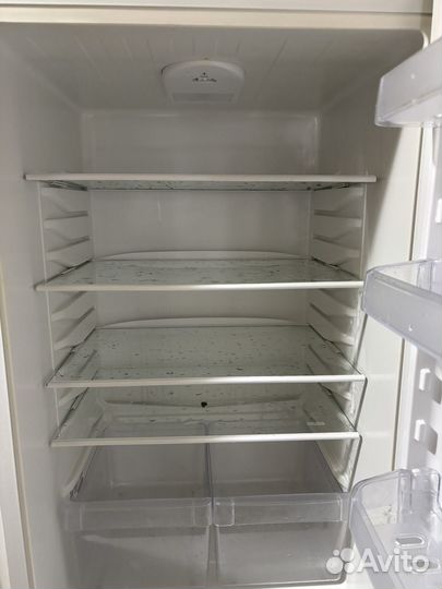 Холодильник nordfrost