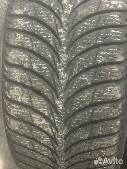 Goodyear Cargo Ultra Grip 195/55 R16