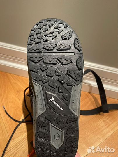 Ботинки для сноуборда thirty TWO размер 43,5