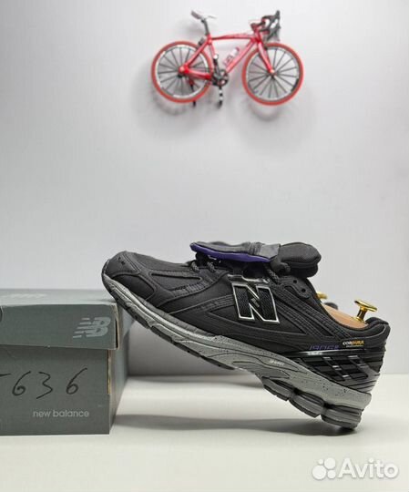 Кроссовки мужские new balance 1906r