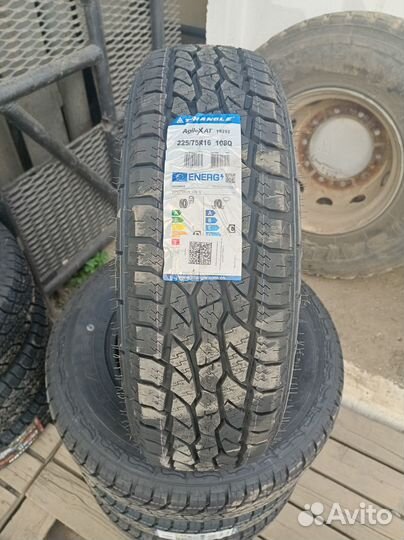 Triangle TR292 225/75 R16 108Q