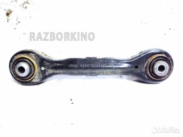 Рычаг задний поперечный