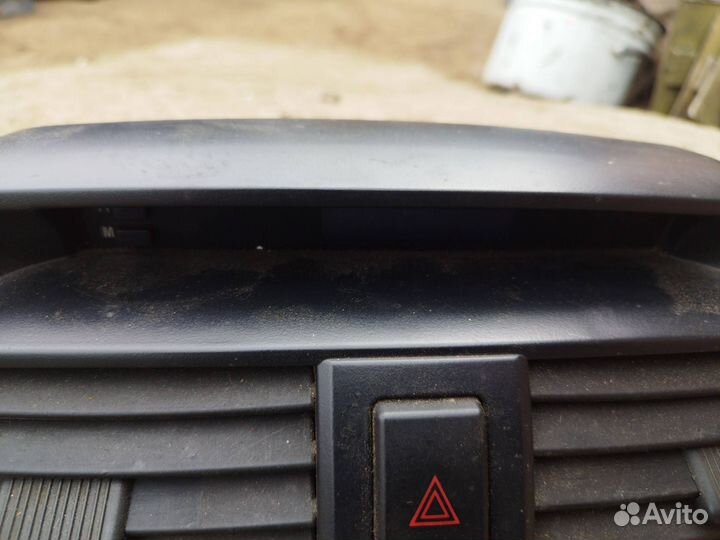 Часы Lifan X60 2014 S7935100