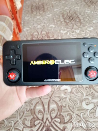 Anbernic rg351p