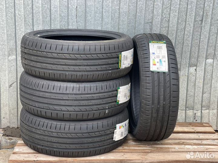 Westlake Zuper Eco Z-107 225/45 R18 95W