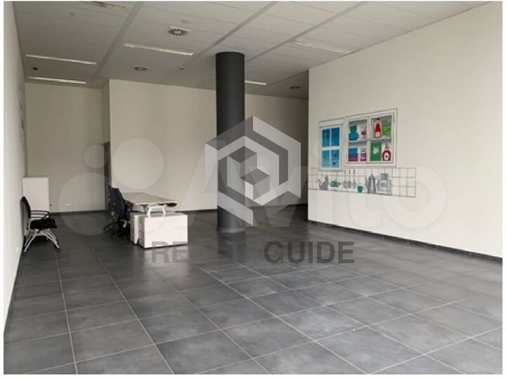 104 м2 Многофункциональный комплекс 