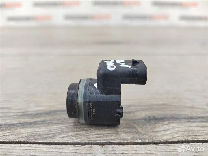 Датчик парковки Volvo XC60 1