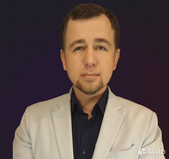 Маркетолог