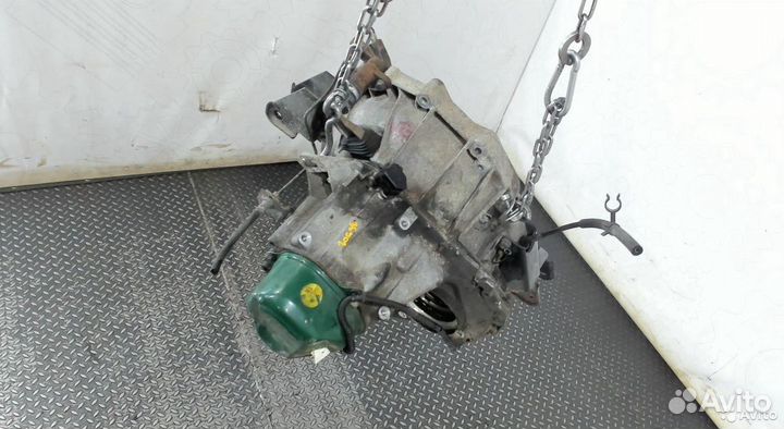 МКПП Mitsubishi Carisma 1.6 4G92 1999 (б/у) Марка