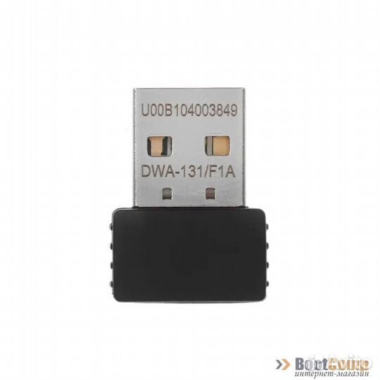 Сетевая карта D-link DWA-131