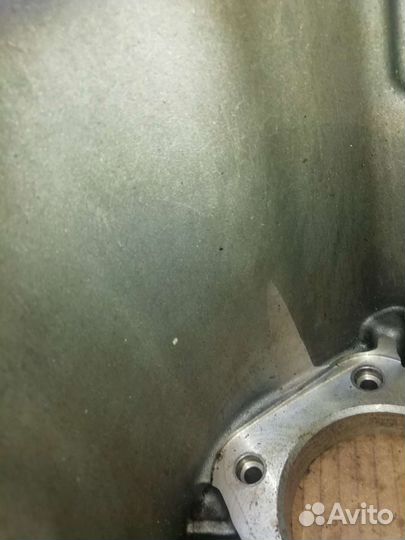 Корпус Кпп Шкода Октавия А5, VW Golf Plus