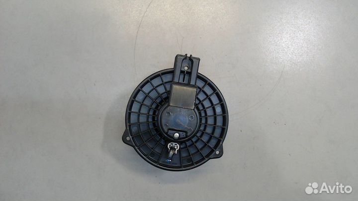 Двигатель отопителя Mazda 6 (GG), 2005