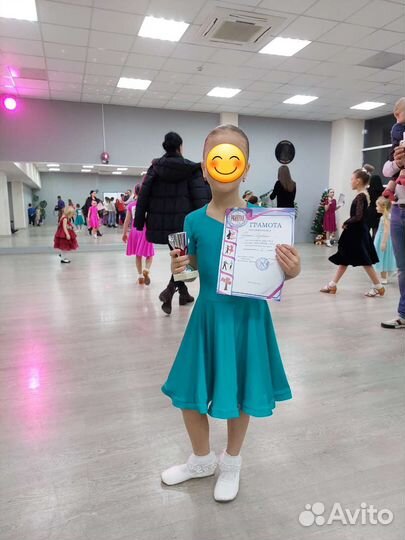 Рейтинговое платье