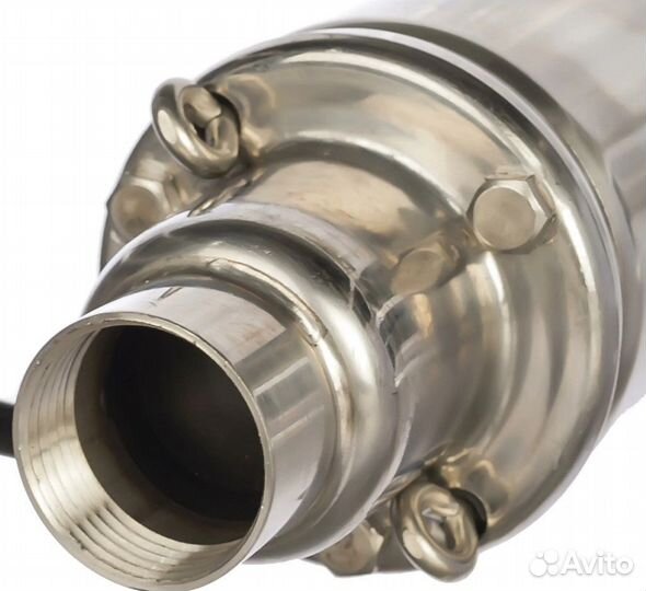 Скважинный насос Вихрь сн-60В