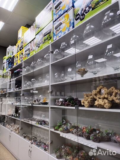 Aquael FAN - Фильтры для аквариума