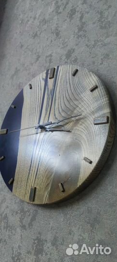 Настенные часы