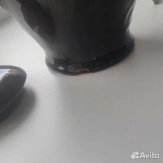 Кувшин СССР