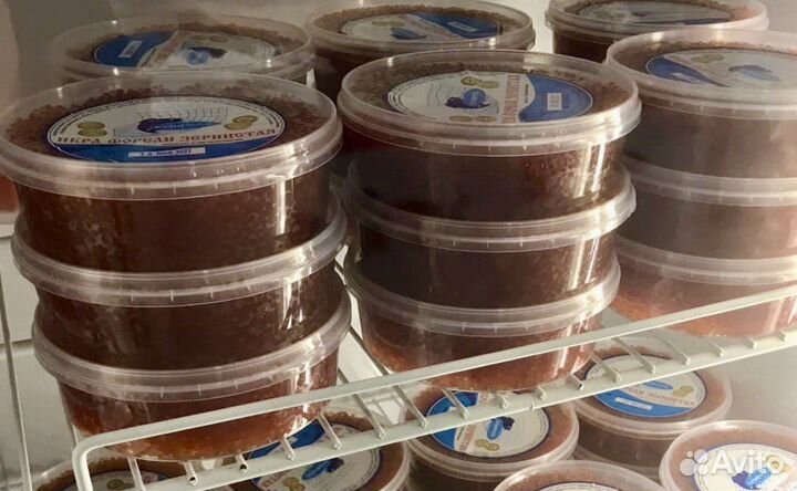 Икра нерки вкусная опт розница дегустация