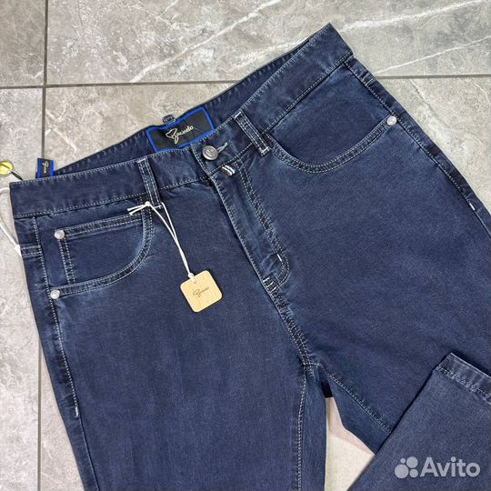 Джинсы мужские Racinello