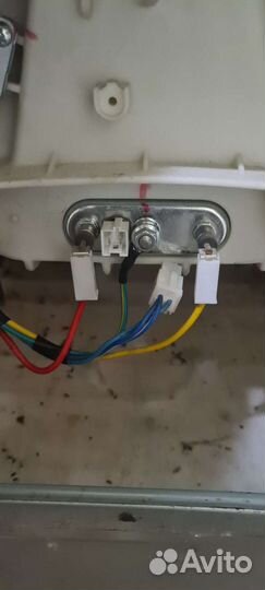 Ремонт стиральных машин частный master