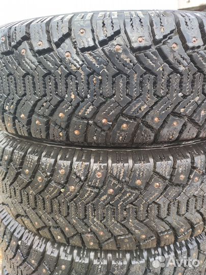 Cordiant Polar 185/65 R15