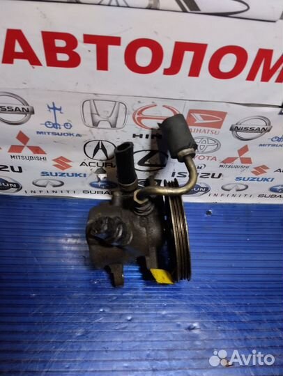 Гидроусилитель руля 1G FE Toyota MarkII GX90