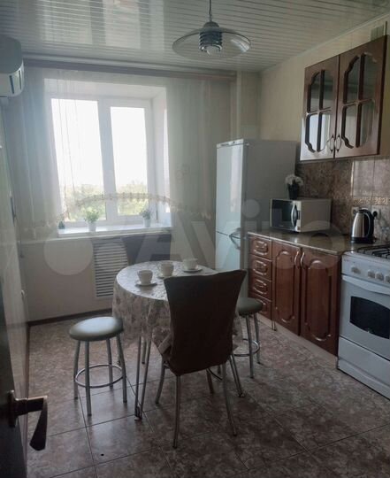 1-к. квартира, 39 м², 8/10 эт.