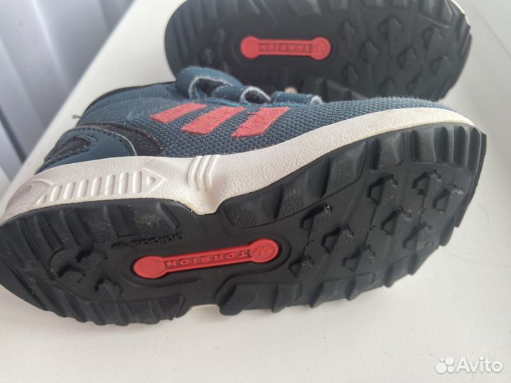 Ботиночки Adidas