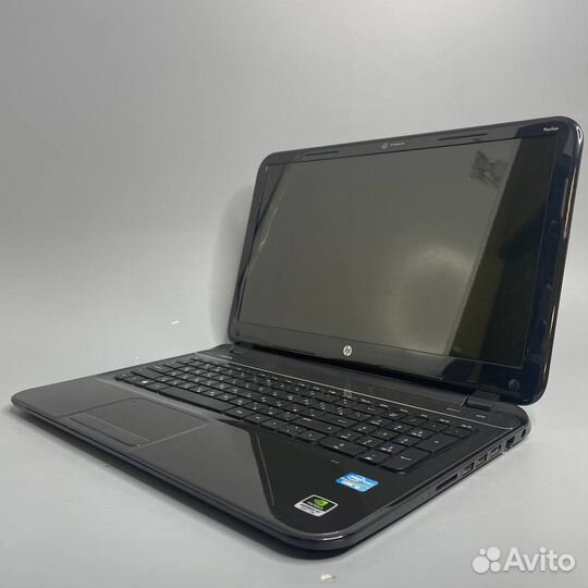 15.6'' Ноутбук HP Pavilion 15-b155er
