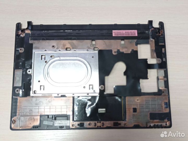 Топкейс для нетбука Acer Aspire one D255
