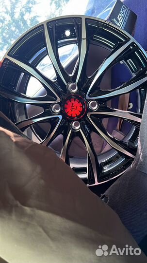 Колеса r 15 летние 4 100 в сборе