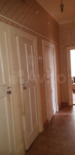 2-к. квартира, 50 м², 2/4 эт.