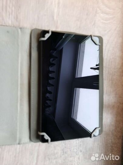 Планшет Samsung Galaxy Tab A 8.0 LTE 32Gb Black