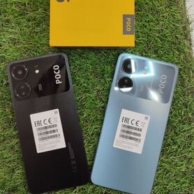 Xiaomi Poco C65, 6/128 ГБ