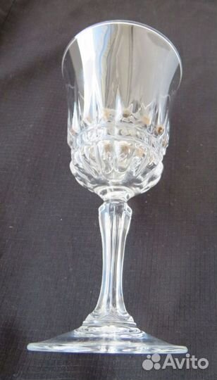 Продаю фужеры и бокалы для вина и виски новые и бу