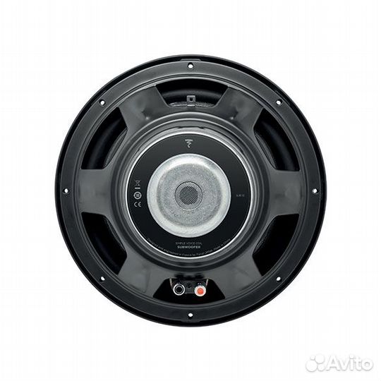 Focal polyglass SUB 12 Сабвуфер