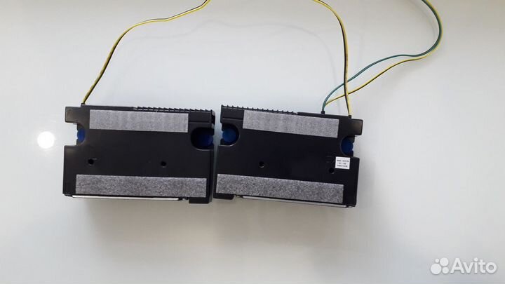 Разбор Samsung UE43NU7090