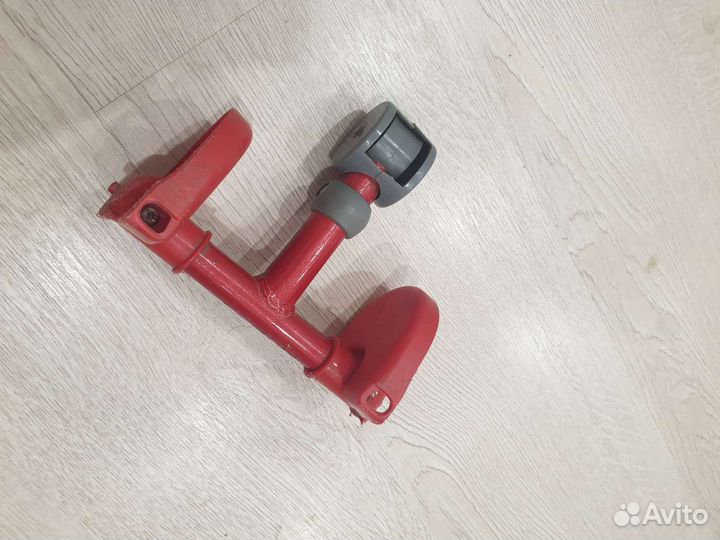 Запчасти для трехколесного велосипеда