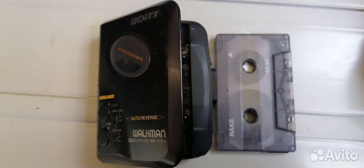 Sony Walkman