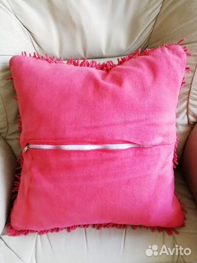 Чехол на подушку